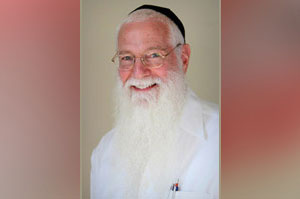 Rabbi Dr. Yaakov Brawer